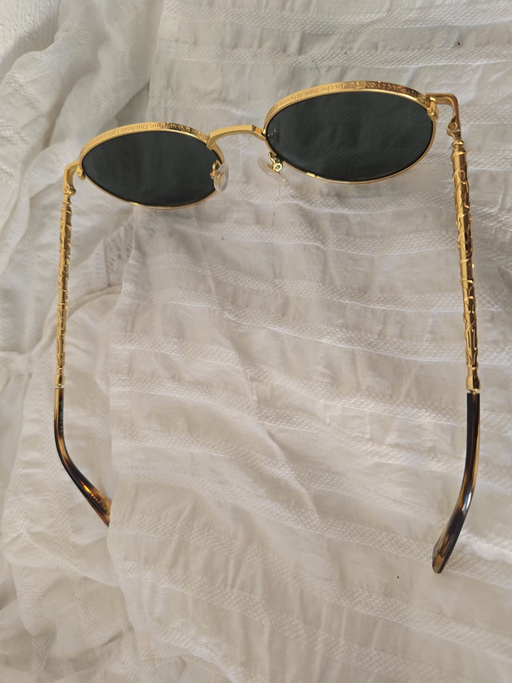 DIFF Harry Potter Hermione Sunglasses - Picture 2 of 5